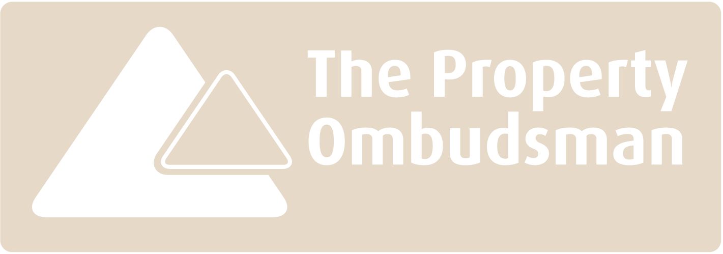 The Property Ombudsman Logo